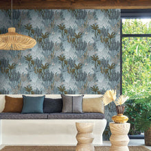 74700100 Posidonie Orphee Wallpaper by Casamance