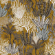 Posidonie Orphee Wallpaper by Casamance