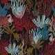 Posidonie Orphee Wallpaper by Casamance