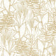 Altaica Orphee Wallpaper by Casamance