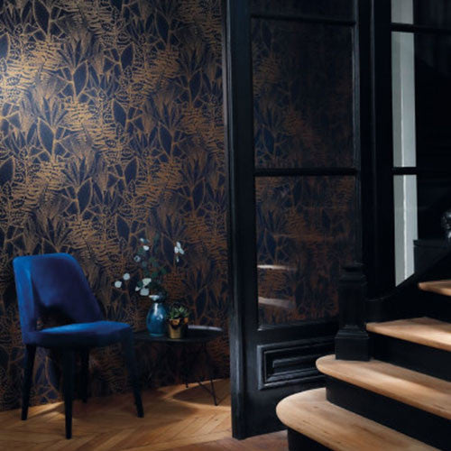 74710814 Altaica Orphee Wallpaper by Casamance