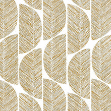 74721020 Abelia Orphee Wallpaper by Casamance