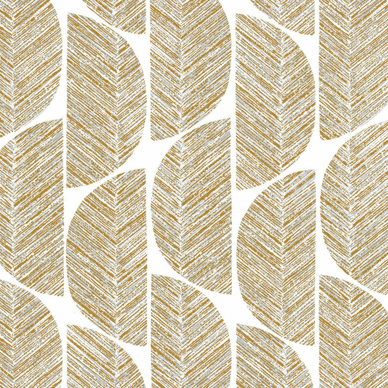 74721020 Abelia Orphee Wallpaper by Casamance