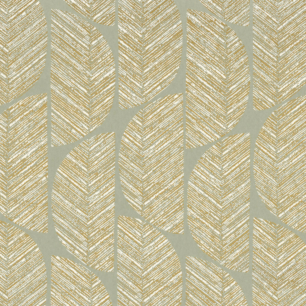 74721122 Abelia Orphee Wallpaper by Casamance