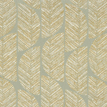 74721122 Abelia Orphee Wallpaper by Casamance