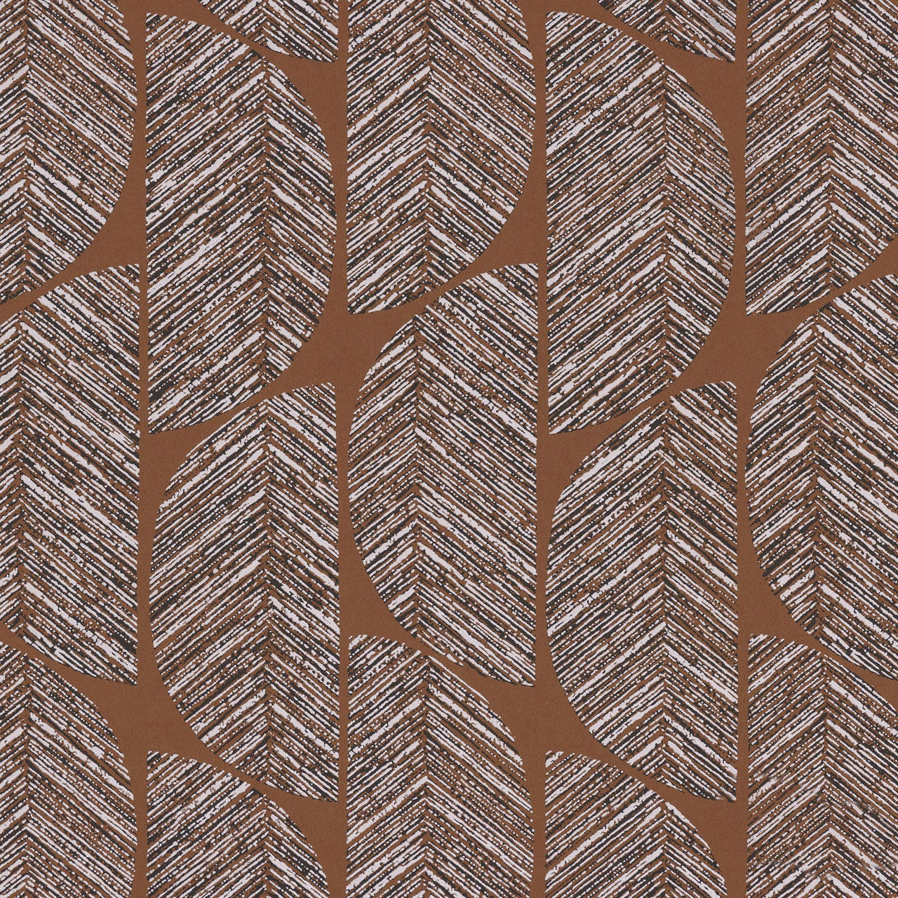 74721224 Abelia Orphee Wallpaper by Casamance