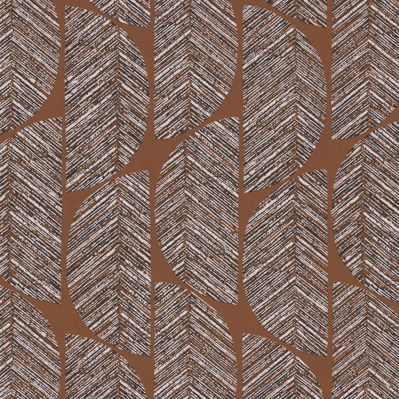 74721224 Abelia Orphee Wallpaper by Casamance