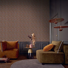 74721224 Abelia Orphee Wallpaper by Casamance