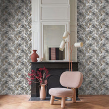 74731530 Tigris Orphee Wallpaper by Casamance
