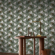 74731734 Tigris Orphee Wallpaper by Casamance