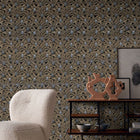 74741840 Palmeta Orphee Wallpaper by Casamance