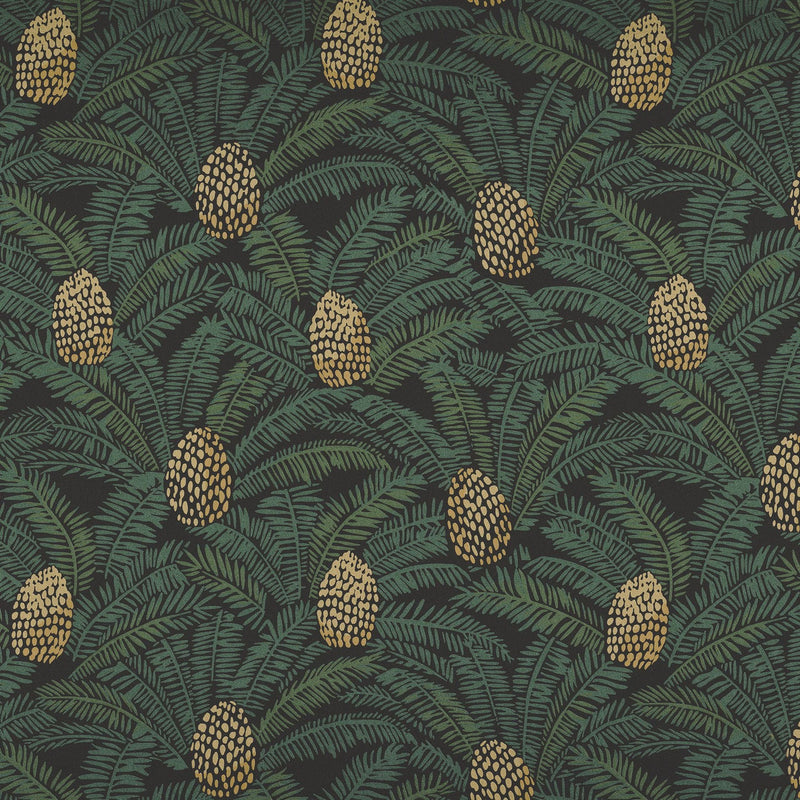 74741942 Palmeta Orphee Wallpaper by Casamance