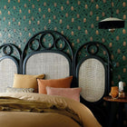 74741942 Palmeta Orphee Wallpaper by Casamance