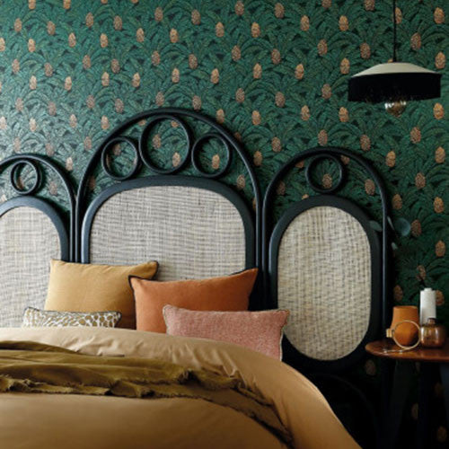 74741942 Palmeta Orphee Wallpaper by Casamance