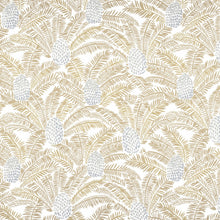 74742044 Palmeta Orphee Wallpaper by Casamance