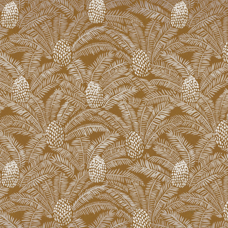 74742146 Palmeta Orphee Wallpaper by Casamance