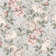 Magic Forest Blue and Multi Newbie Wallpaper Wallpaper by Boråstapeter