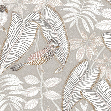 74752250 Sibia Orphee Wallpaper by Casamance