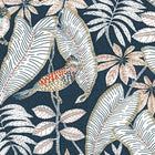 74752352 Sibia Orphee Wallpaper by Casamance