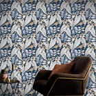74752352 Sibia Orphee Wallpaper by Casamance