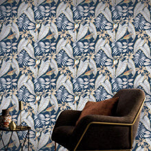 74752352 Sibia Orphee Wallpaper by Casamance