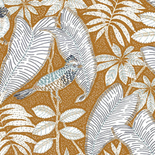 74752454 Sibia Orphee Wallpaper by Casamance