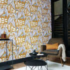 74752454 Sibia Orphee Wallpaper by Casamance