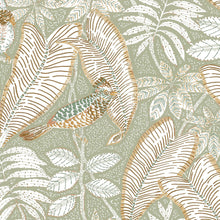 74752556 Sibia Orphee Wallpaper by Casamance