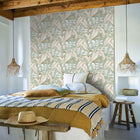 74752556 Sibia Orphee Wallpaper by Casamance