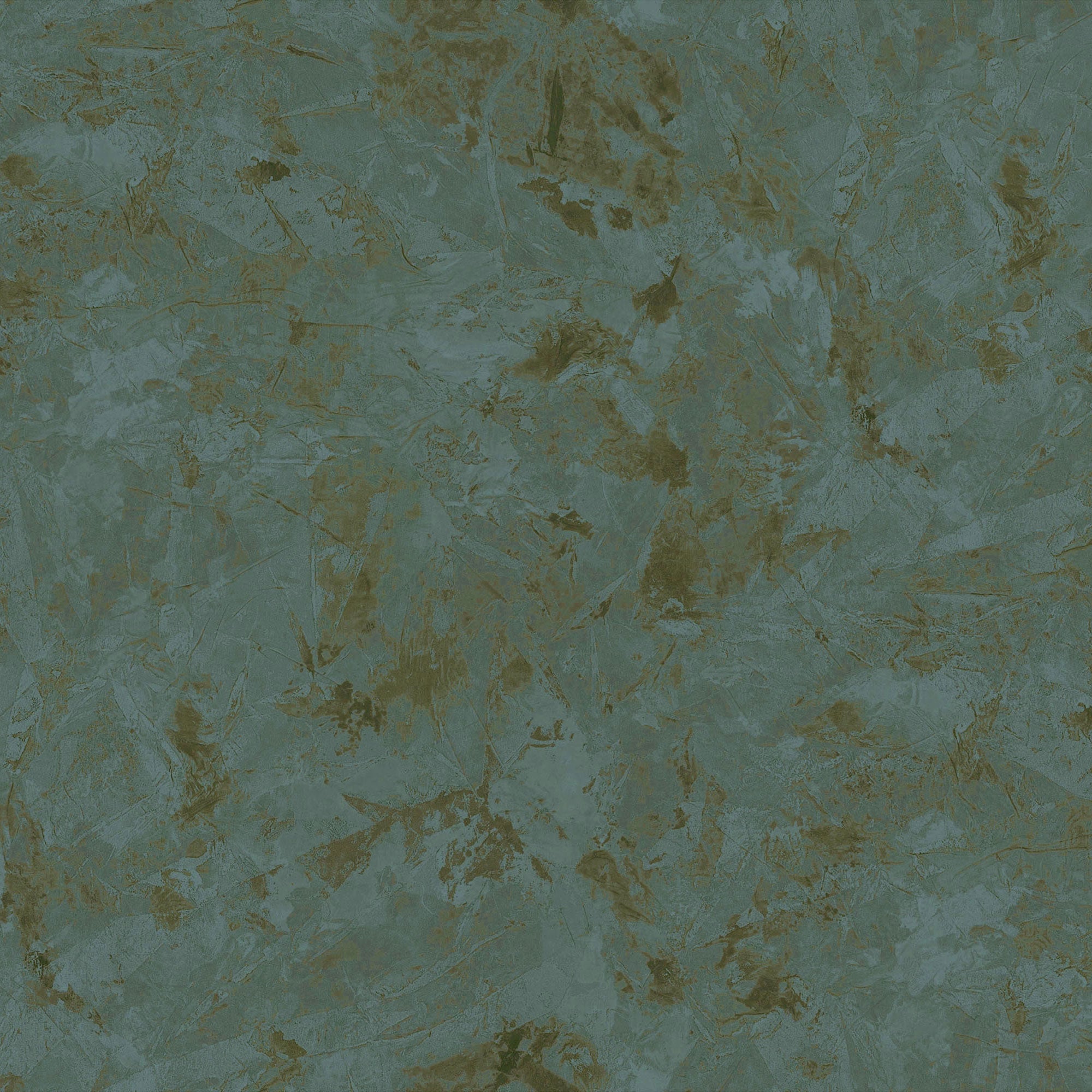 7475 Magic Forest Yellow and Multi Wallpaper by Boråstapeter