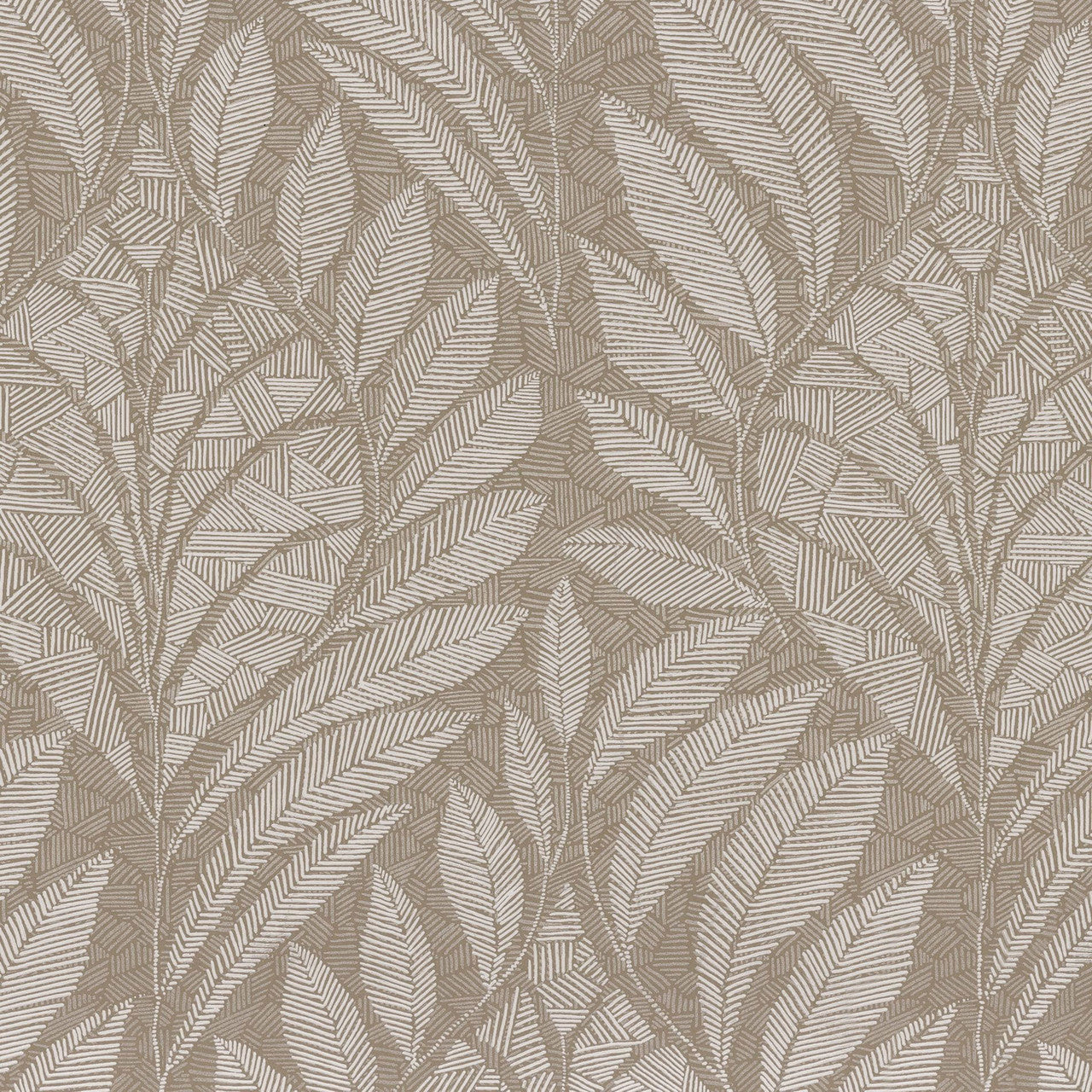 74770100 Gustav Printemps Viennois Wallpaper by Casamance