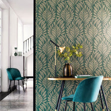 74770304 Gustav Printemps Viennois Wallpaper by Casamance