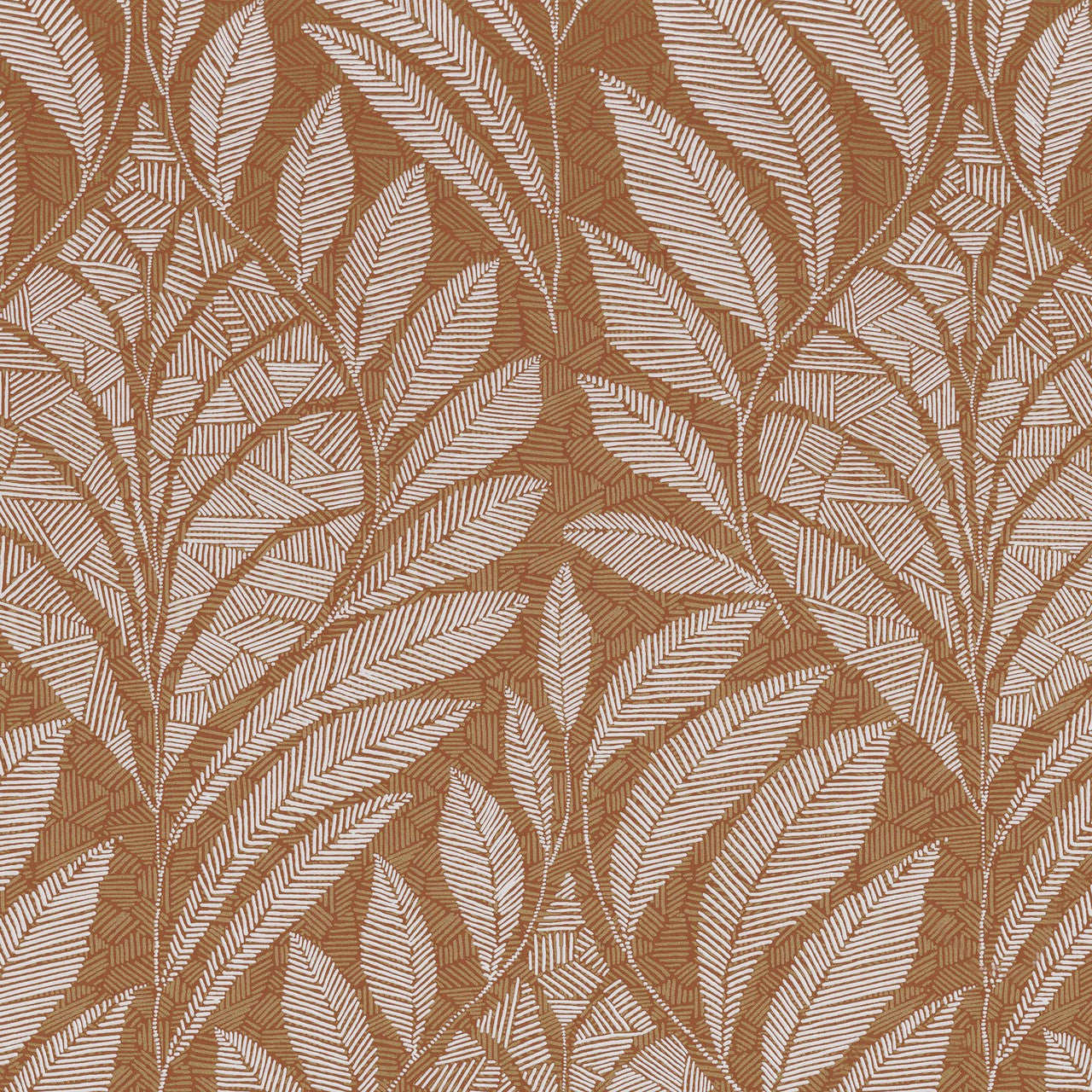 74770508 Gustav Printemps Viennois Wallpaper by Casamance