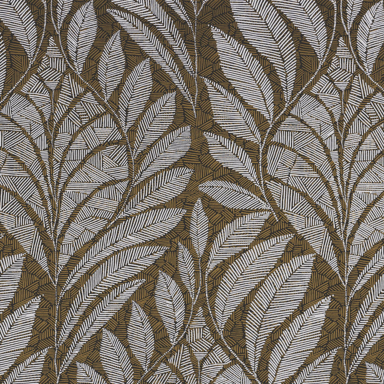 74770610 Gustav Printemps Viennois Wallpaper by Casamance