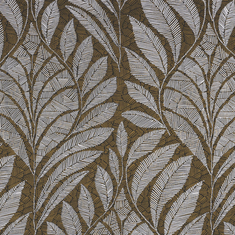 74770610 Gustav Printemps Viennois Wallpaper by Casamance