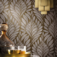 74770610 Gustav Printemps Viennois Wallpaper by Casamance