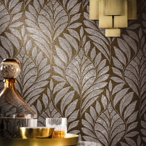 74770610 Gustav Printemps Viennois Wallpaper by Casamance