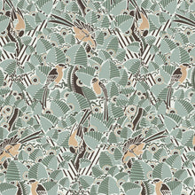 74782570 Majoliques Printemps Viennois Wallpaper by Casamance