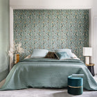 74782570 Majoliques Printemps Viennois Wallpaper by Casamance