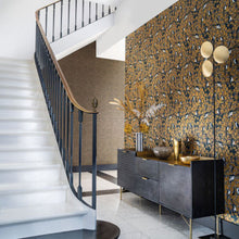 74782774 Majoliques Printemps Viennois Wallpaper by Casamance