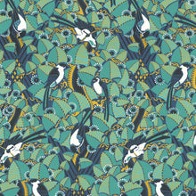 74782876 Majoliques Printemps Viennois Wallpaper by Casamance