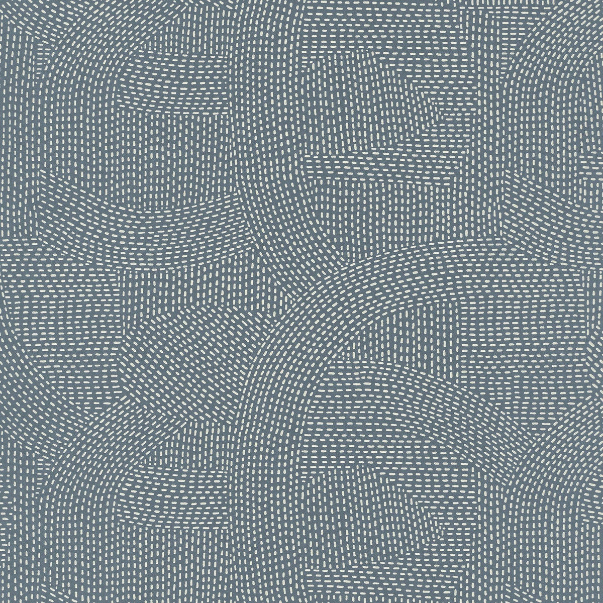 Franz Printemps Viennois Wallpaper by Casamance