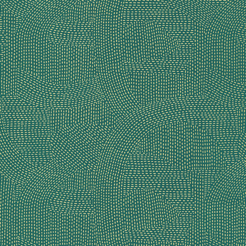 74790924 Franz Printemps Viennois Wallpaper by Casamance