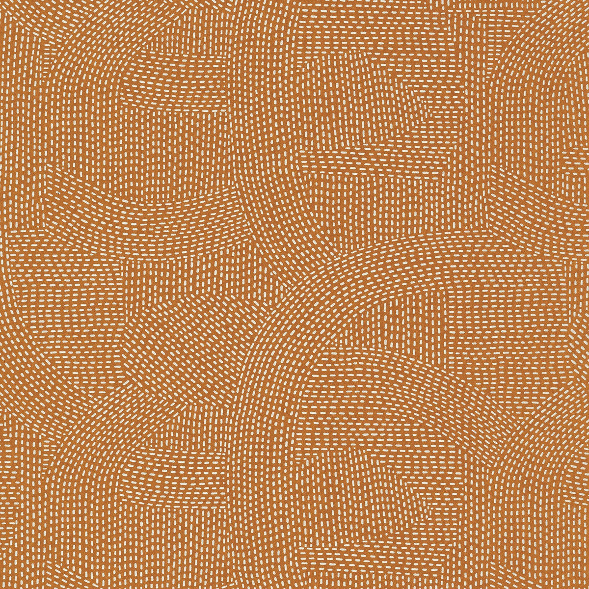 Franz Printemps Viennois Wallpaper by Casamance