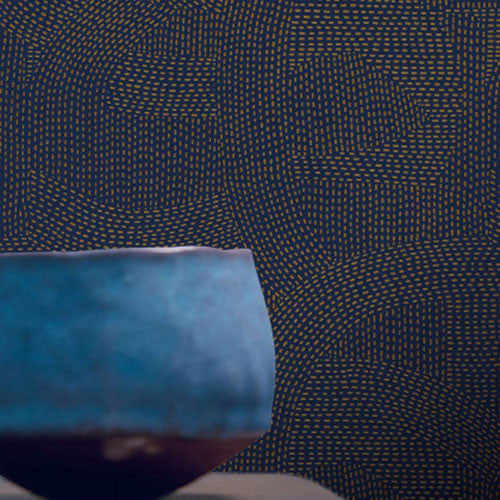 74791128 Franz Printemps Viennois Wallpaper by Casamance