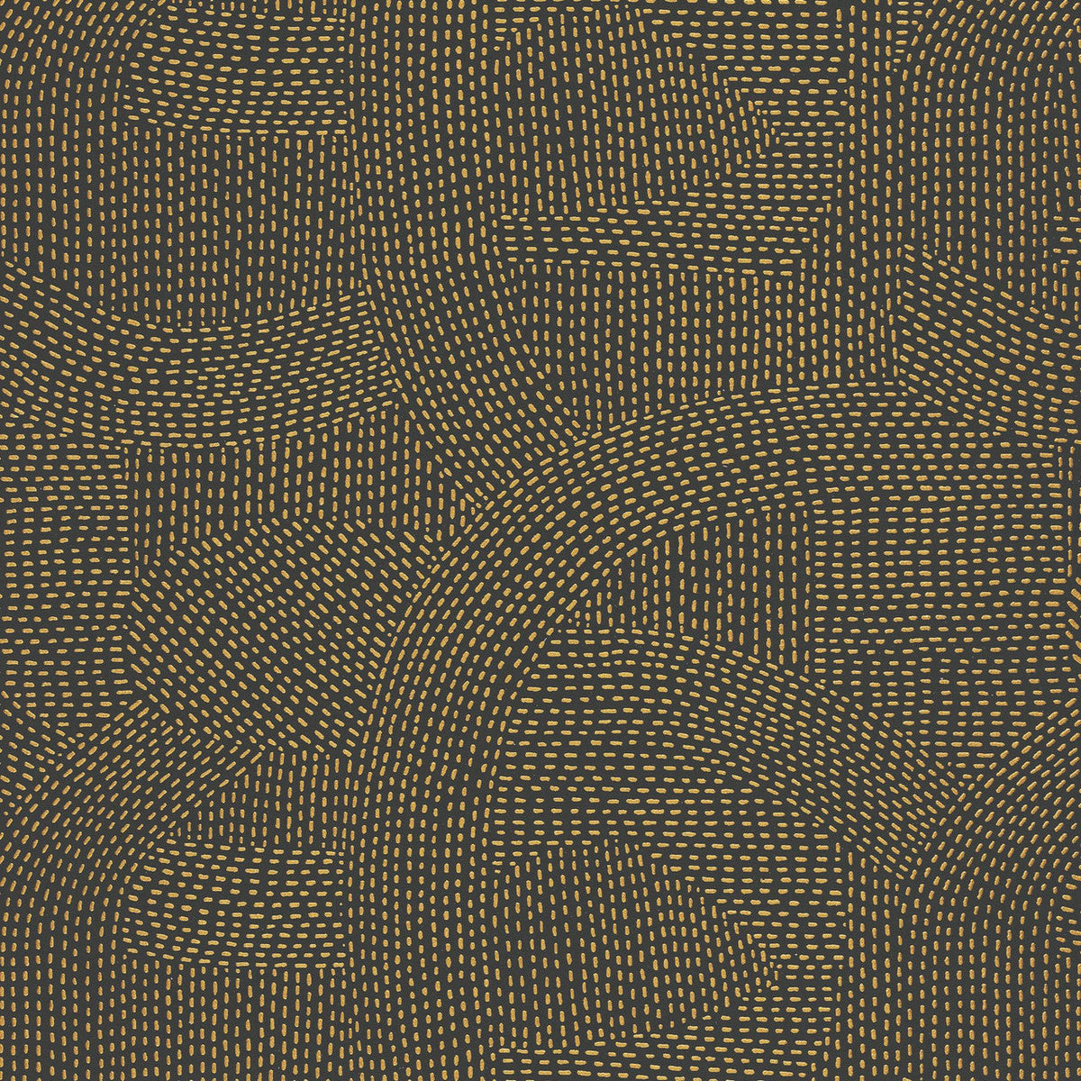 Franz Printemps Viennois Wallpaper by Casamance