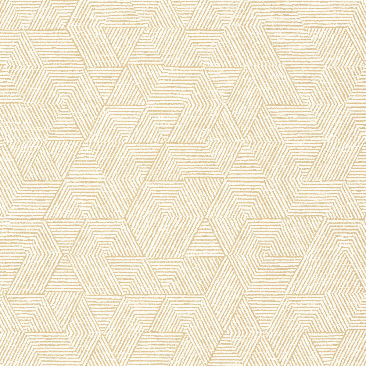Josef Printemps Viennois Wallpaper by Casamance