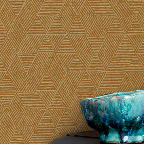 74812054 Josef Printemps Viennois Wallpaper by Casamance