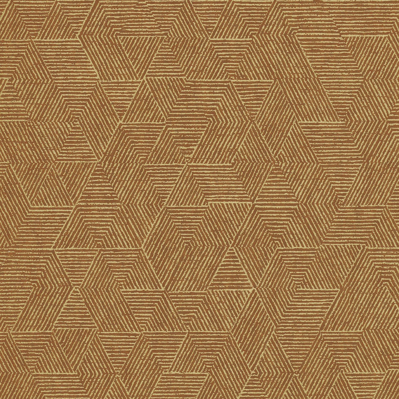 74812156 Josef Printemps Viennois Wallpaper by Casamance