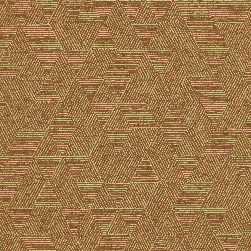 74812156 Josef Printemps Viennois Wallpaper by Casamance